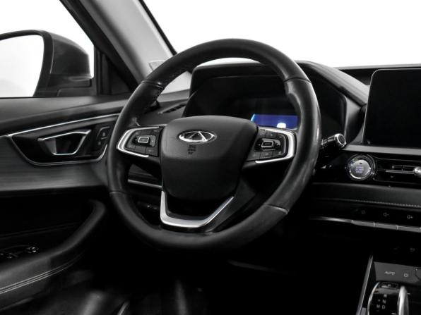 Chery Tiggo 4 Pro I с пробегом 2023 года, цена 1 395 000 рублей, 79922 км, внедорожник, Автокод Объявления