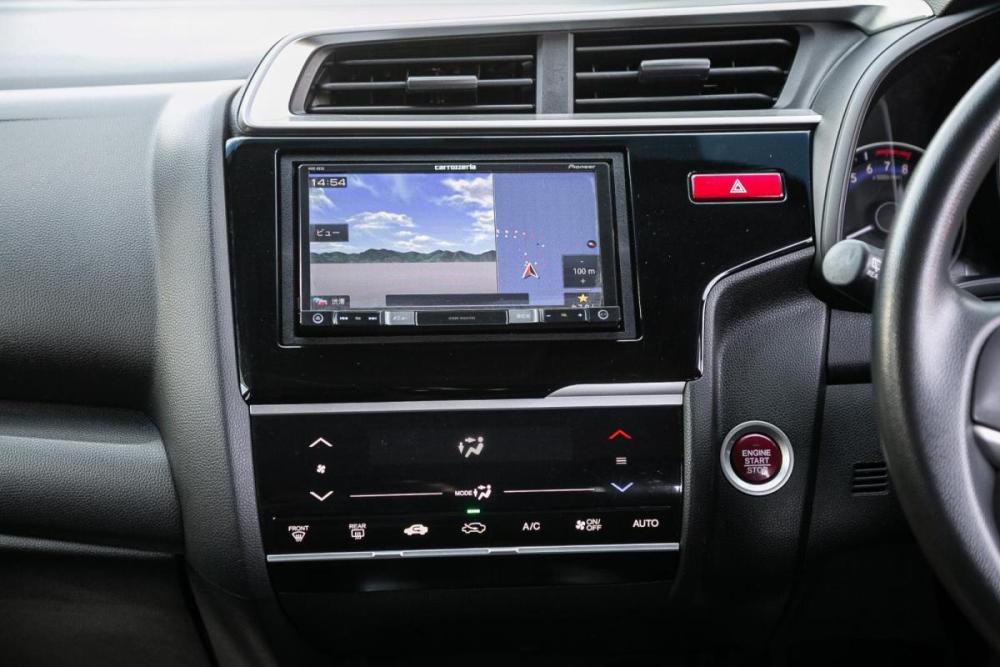 Honda Fit III Иркутск  - изображение 17