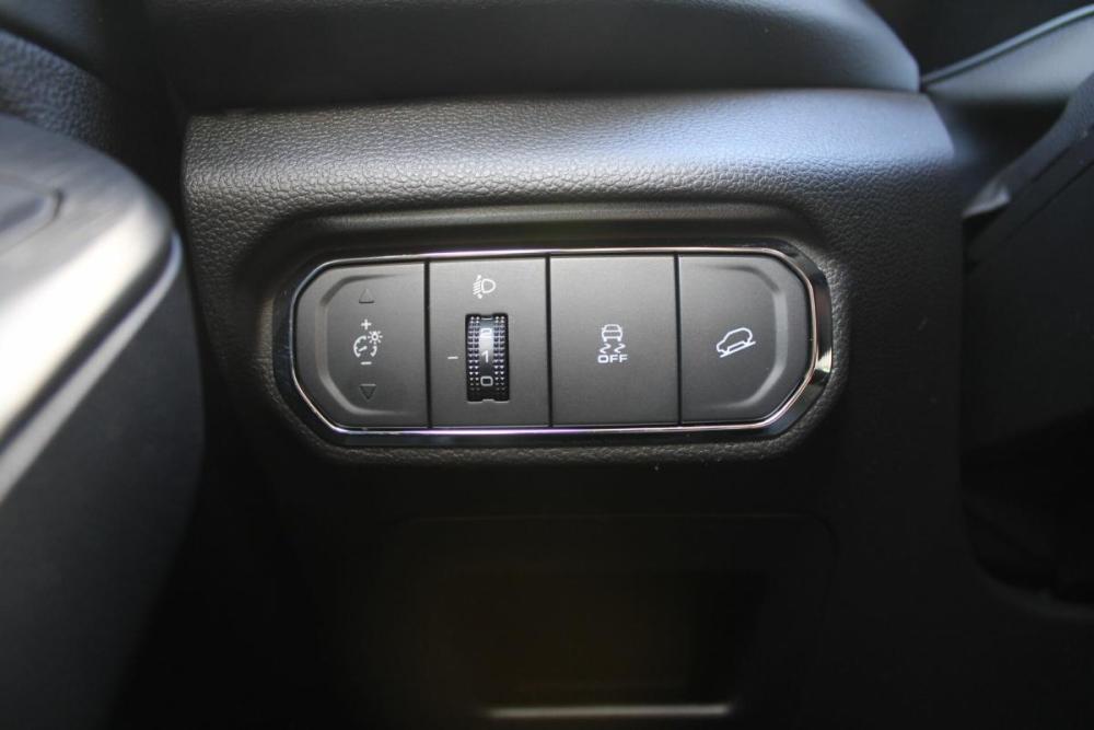 Haval Jolion I Рестайлинг 2 Пермь  - изображение 18