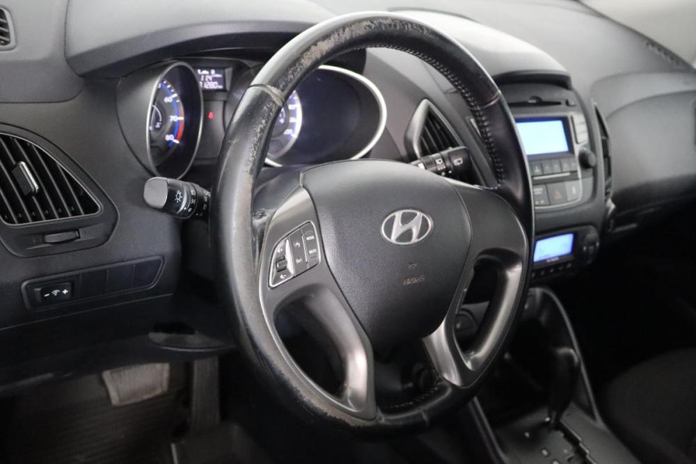 Hyundai ix35 I Рестайлинг Санкт-Петербург  - изображение 7