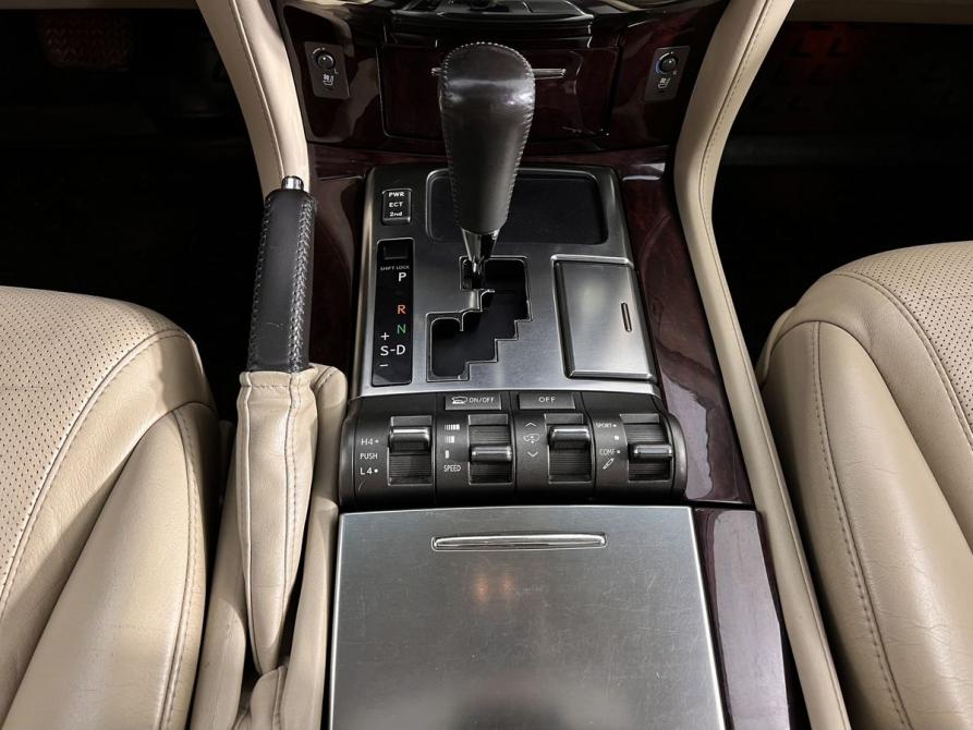 Lexus LX III Калининград  - изображение 17