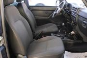 Lada (ВАЗ) 2121 (4x4) I Рестайлинг Омск  - изображение 38