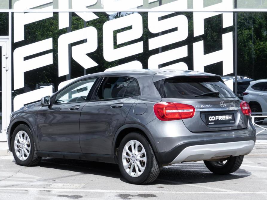Mercedes-Benz GLA I (X156) Волгоград  - изображение 2