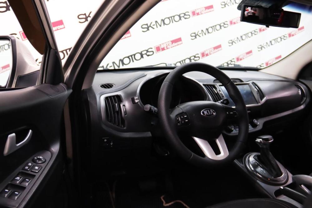 Kia Sportage III Сургут  - изображение 7
