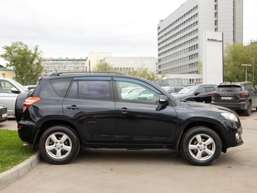 Toyota RAV4 III (XA30) Рестайлинг Москва  - изображение 3