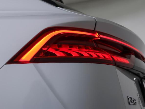 Audi Q8 I (4M) с пробегом 2019 года, цена 5 700 000 рублей, 162590 км, внедорожник, Автокод Объявления