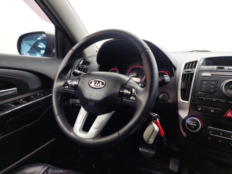 Kia Ceed I Рестайлинг Пермь  - изображение 12