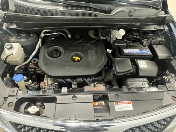 Kia Sportage III Рестайлинг с пробегом 2014 года, цена 1 279 000 рублей, 167100 км, внедорожник, Автокод Объявления
