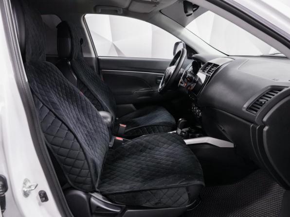 Citroen C4 Aircross с пробегом 2012 года, цена 1 350 000 рублей, 129000 км, внедорожник, Автокод Объявления