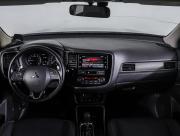 Mitsubishi Outlander III Рестайлинг 3 Москва  - изображение 35