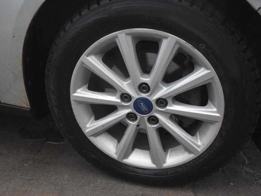 Ford Focus III Рестайлинг Архангельск  - изображение 9