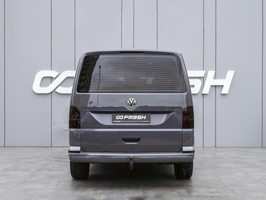Volkswagen Transporter T6 Рестайлинг Краснодар  - изображение 4