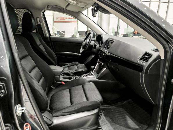 Mazda CX-5 I с пробегом 2014 года, цена 1 550 000 рублей, 195290 км, внедорожник, Автокод Объявления