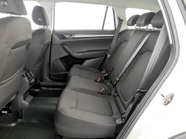 Skoda Kodiaq I с пробегом 2021 года, цена 2 900 000 рублей, 59944 км, внедорожник, Автокод Объявления
