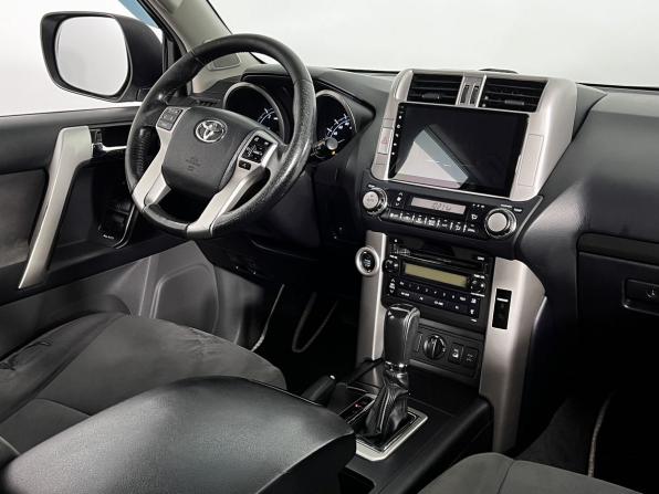 Toyota Land Cruiser Prado 150 Series с пробегом 2011 года, цена 2 470 000 рублей, 318747 км, внедорожник, Автокод Объявления