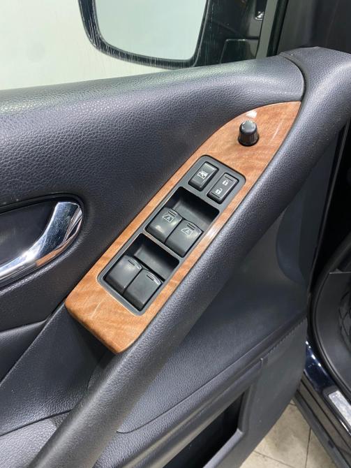 Nissan Murano II (Z51) Рестайлинг 2 Кемерово  - изображение 7