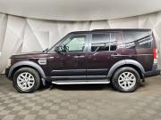 Land Rover Discovery IV Москва  - изображение 29