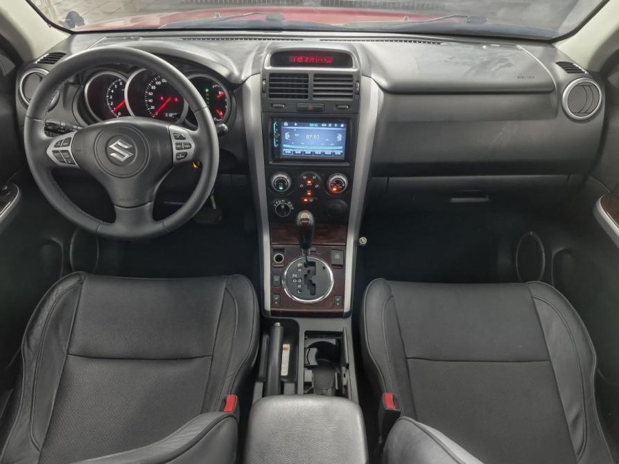 Suzuki Grand Vitara II Нижний Новгород  - изображение 13