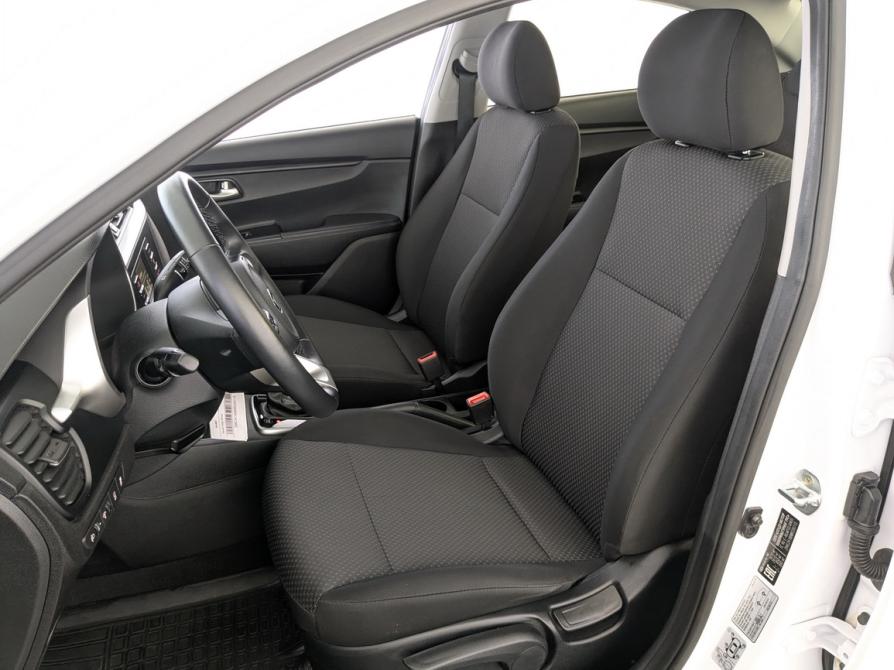 Kia Rio IV Рестайлинг Москва  - изображение 20