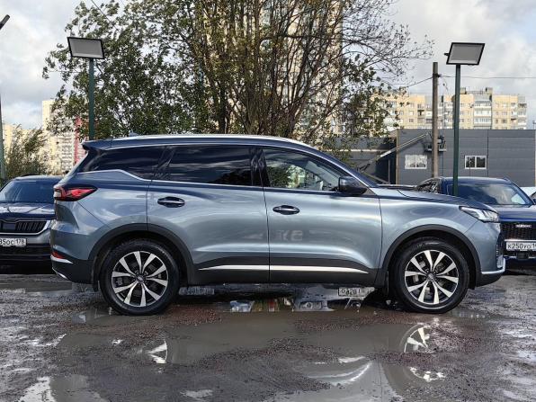 Chery Tiggo 7 Pro I с пробегом 2021 года, цена 1 629 000 рублей, 42000 км, внедорожник, Автокод Объявления