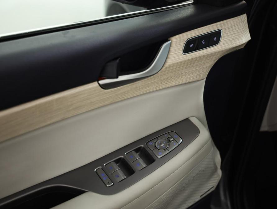 Hyundai Palisade I Рестайлинг Санкт-Петербург  - изображение 20