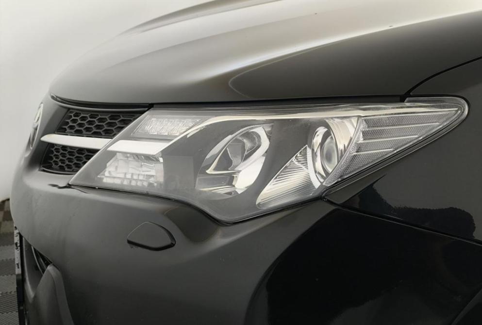 Toyota RAV4 IV (XA40) Нижний Новгород  - изображение 17