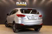 Hyundai ix35 I Рестайлинг Уфа  - изображение 25