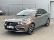 Lada (ВАЗ) Vesta I Санкт-Петербург  - изображение 7