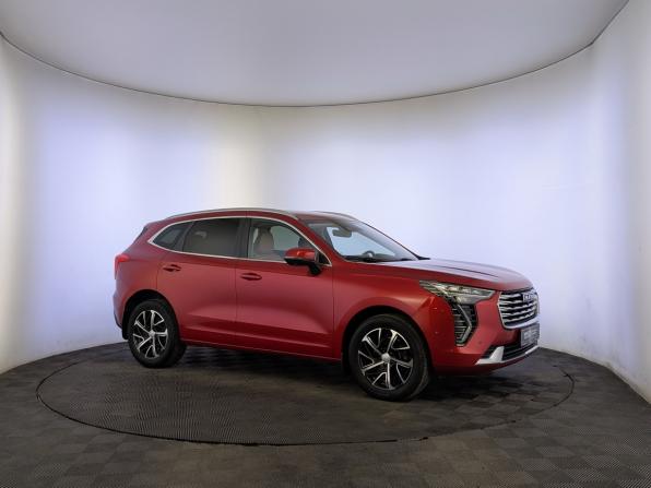 Haval Jolion I с пробегом 2022 года, цена 1 690 000 рублей, 43548 км, внедорожник, Автокод Объявления