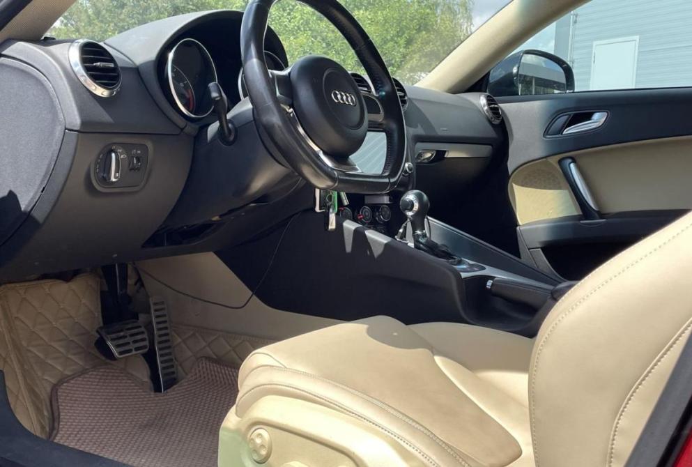 Audi TT II (8J) Иваново  - изображение 11