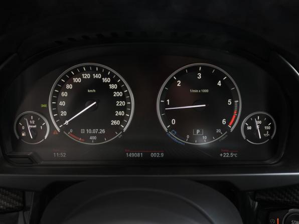 BMW X5 III (F15) с пробегом 2017 года, цена 3 800 000 рублей, 149068 км, внедорожник, Автокод Объявления