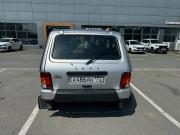 Lada (ВАЗ) Niva Legend Тюмень  - изображение 10