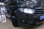 Lada (ВАЗ) Granta I Рестайлинг Новокузнецк  - изображение 40