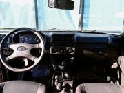 Lada (ВАЗ) Niva Legend Екатеринбург  - изображение 31