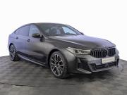 BMW 6 серии IV (G32) Рестайлинг Москва  - изображение 33