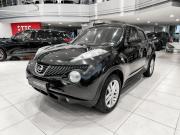 Nissan Juke I Казань  - изображение 23