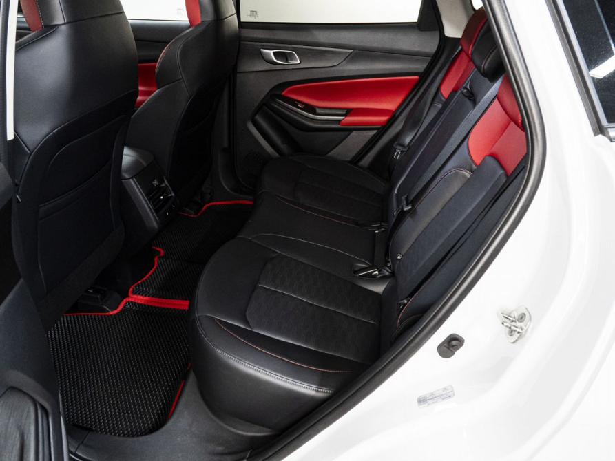 Changan CS55 Plus II Тюмень  - изображение 16