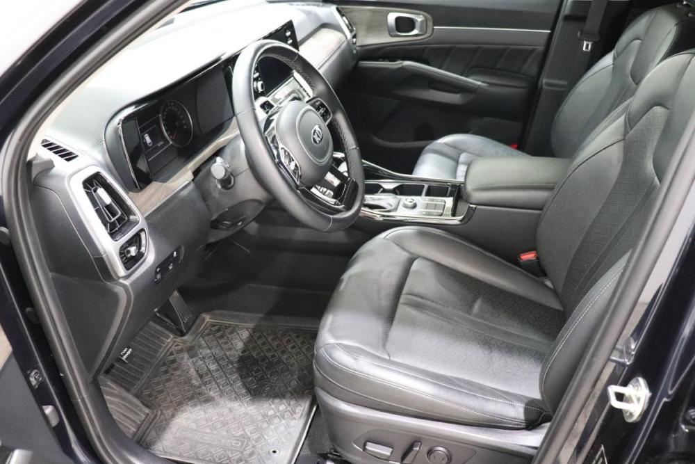 Kia Sorento IV Иркутск  - изображение 18