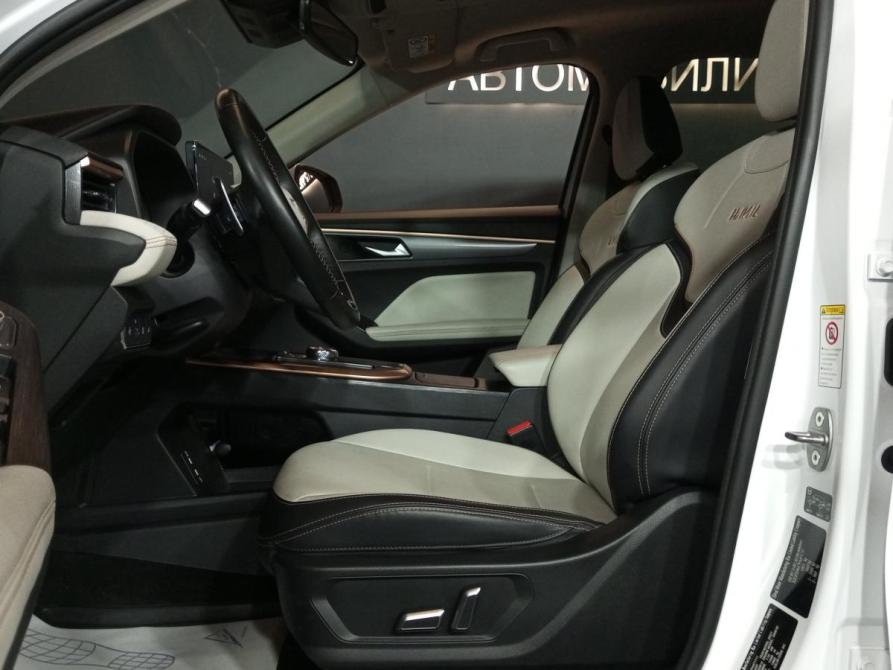 Haval Jolion I Уфа  - изображение 8