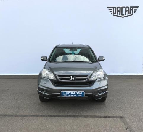 Honda CR-V III Рестайлинг с пробегом 2010 года, цена 1 250 000 рублей, 264281 км, внедорожник, Автокод Объявления