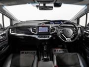 Honda Jade I Рестайлинг Иркутск  - изображение 32