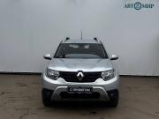 Renault Duster II Москва  - изображение 16
