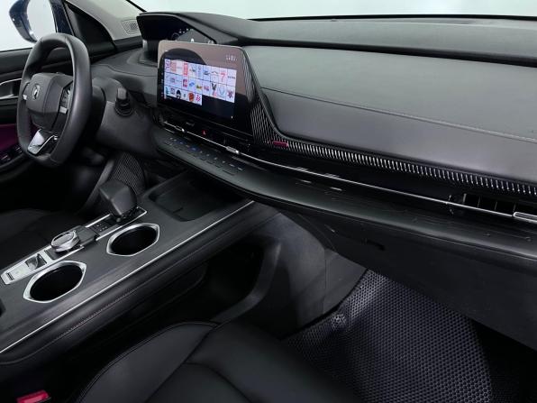 Changan CS55 Plus II с пробегом 2024 года, цена 2 224 000 рублей, 22873 км, внедорожник, Автокод Объявления