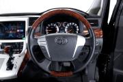 Toyota Alphard II Тюмень  - изображение 40