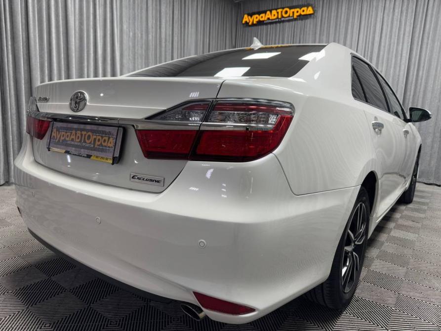 Toyota Camry VII (XV50) Рестайлинг 2 Стерлитамак  - изображение 32