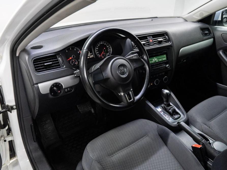 Volkswagen Jetta VI Тюмень  - изображение 10