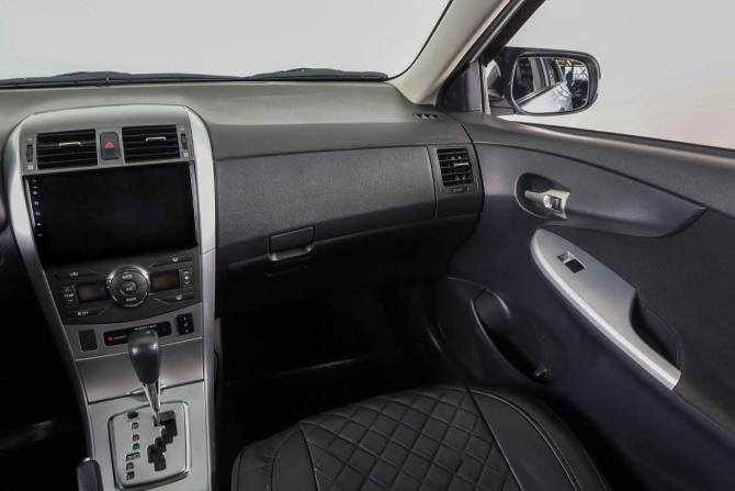 Toyota Corolla X (E140 E150) Рестайлинг с пробегом 2012 года, цена 1 279 000 рублей, 217500 км, седан, Автокод Объявления