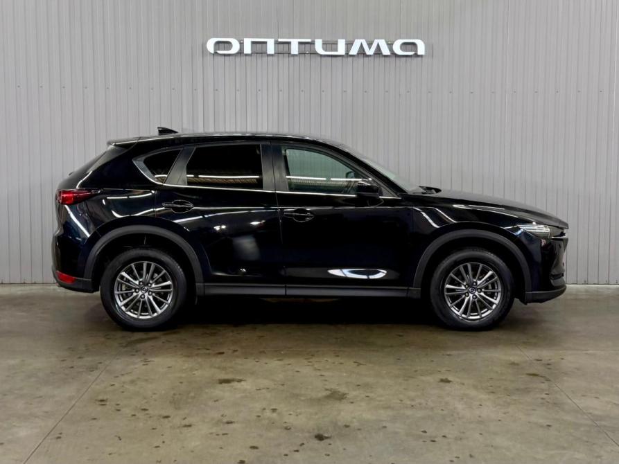 Mazda CX-5 II Краснодар  - изображение 4