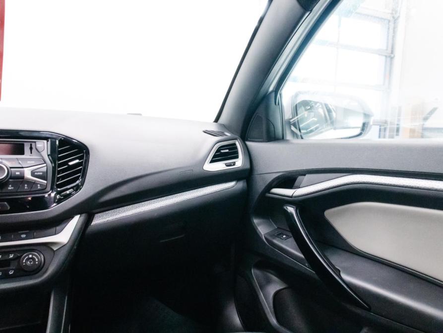 Lada (ВАЗ) Vesta I Красноярск  - изображение 15