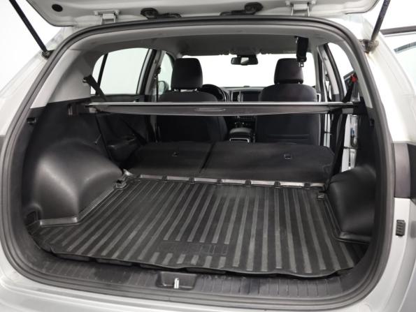 Kia Sportage IV с пробегом 2017 года, цена 1 849 000 рублей, 95713 км, внедорожник, Автокод Объявления